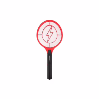 Електромухобійка Esperanza EHQ004 Insect Killer Swatter (5901299929094)