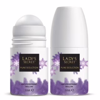 Дезодорант Lady's Secret Pune Seduction 50 мл (8699009455144)