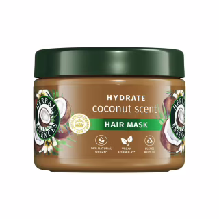 Маска для волос Herbal Essences Кокос Питательная 300 мл (8700216209922)