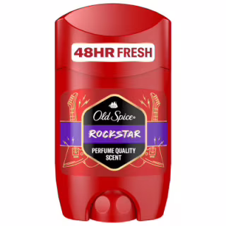 Дезодорант Old Spice Rockstar 50 мл (8700216203906)