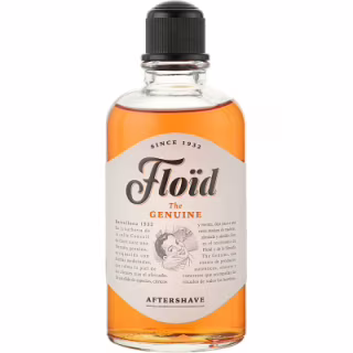 Лосьйон після гоління Floid Aftershave Lotion The Genuine 400 мл (8004395321025)