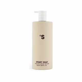 Жидкое мыло Sister's Aroma Smart Soap Инжир 500 мл (4820227782598)