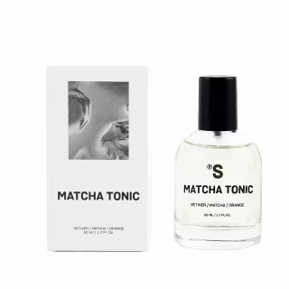 Парфюмированная вода Sister's Aroma Matcha Tonic 50 мл (4820227783083)