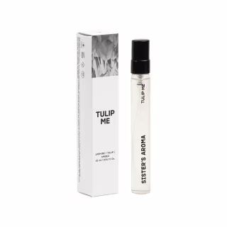 Парфумована вода Sister's Aroma Tulip Me Travel 10 мл (4820227783137)