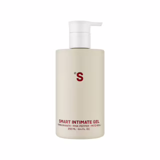 Гель для інтимної гігієни Sister's Aroma Smart Intimate Gel Гранат 250 мл (4820227782840)