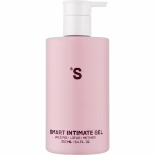 Гель для інтимної гігієни Sister's Aroma Smart Intimate Gel Інжир 250 мл (4820227782833)