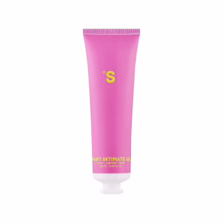 Гель для интимной гигиены Sister's Aroma Smart Intimate Gel Пион 100 мл (4820227782864)