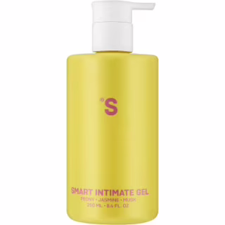 Гель для интимной гигиены Sister's Aroma Smart Intimate Gel Пион 250 мл (4820227782857)