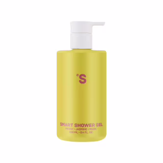 Гель для душа Sister's Aroma Smart Shower Gel Пион 250 мл (4820227782895/4820227784004)