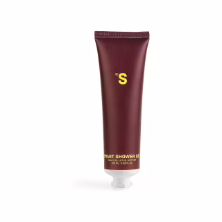 Гель для душа Sister's Aroma Smart Shower Gel Инжир 100 мл (4820227782970)