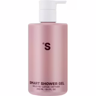 Гель для душа Sister's Aroma Smart Shower Gel Инжир 250 мл (4820227782918/4820227783984)