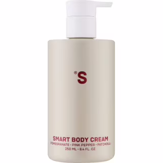 Лосьон для тела Sister's Aroma Smart Body Cream Гранат 250 мл (4820227782932)