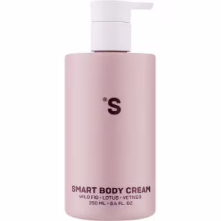 Лосьйон для тіла Sister's Aroma Smart Body Cream Інжир 250 мл (4820227782949)