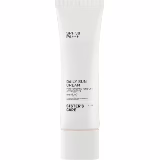 Средство от загара Sister's Aroma Daily Sun Cream SPF 30 PA+++ 50 мл (8809187075786)