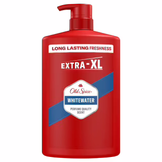 Гель для душу Old Spice Whitewater 1000 мл (8006540818862)