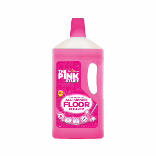 Средство для мытья пола The Pink Stuff 1 л (5060033821527)