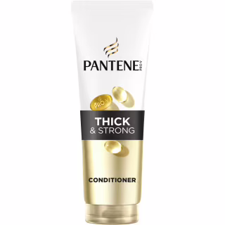 Кондиціонер для волосся Pantene Pro-V Thick & Strong 275 мл (8700216508896)