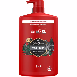 Гель для душа Old Spice Wolfthorn 1000 мл (8700216452588)