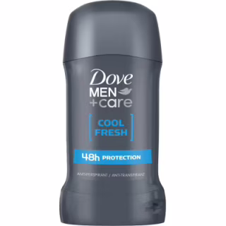 Антиперспирант Dove Men+Care Прохладная свежесть 50 мл (96125595/59099741)