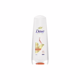 Кондиционер для волос Dove Длина и сияние 350 мл (8720181402333)