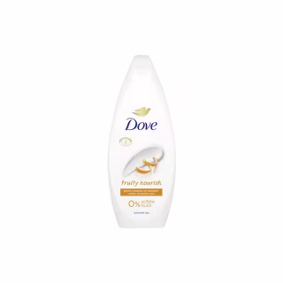Гель для душа Dove Фруктовое питание 250 мл (8720181468414)
