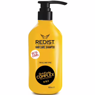 Шампунь Redist Professional AntiFade Complex Против выпадения волос 1000 мл (8697926006630)