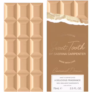 Парфумована вода Sabrina Carpenter Sweet Tooth Caramel Dream 75 мл (810023677451)