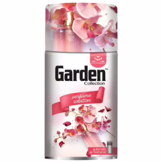Освіжувач повітря Garden Parfum Solution Змінний балон 260 мл (8699009436495)