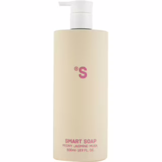 Жидкое мыло Sister's Aroma Smart Soap Пион 500 мл (4820227782611)