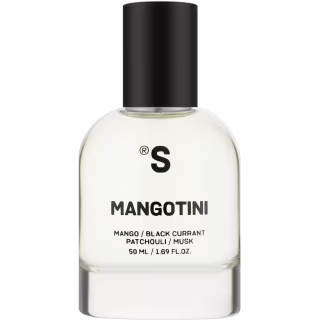Парфюмированная вода Sister's Aroma Mangotini 50 мл (4820227783595)