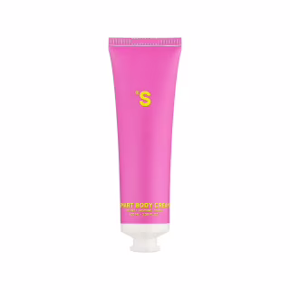 Лосьон для тела Sister's Aroma Smart Body Cream Пион 100 мл (4820227783502)