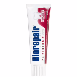 Зубная паста Biorepair Peribioma С пробиотиками 75 мл (8017331064115/8017331097182)