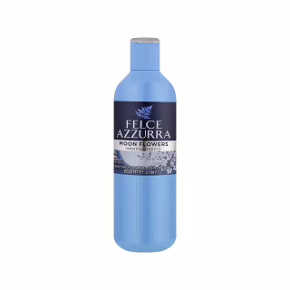 Гель для душа Felce Azzurra Moon Flowers 650 мл (8001280068157)