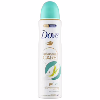 Антиперспирант Dove Груша и алоэ вера 72 часа 150 мл (8720181291746)