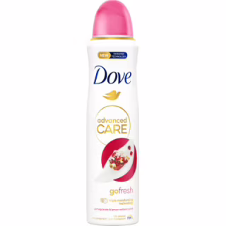 Антиперспірант Dove Пробудження почуттів 72 години 150 мл (8720181291814)