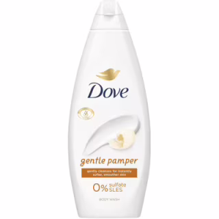 Гель для душу Dove Обійми ніжності 720 мл (8720181471681)