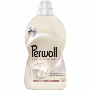 Гель для прання Perwoll Renew Для світлих та білих речей 1 л (9000101826876)