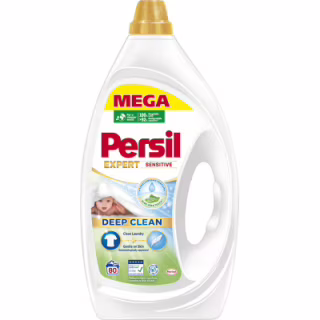 Гель для прання Persil Expert Sensitive Deep Clean 3.6 л (9000101806458)