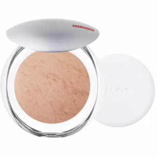 Пудра для лица Pupa Luminys Silky Baked Face Powder 06 - Biscuit (8011607099177)