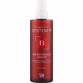 Сироватка для волосся Sim Sensitive System 4 S4 Bio Botanical Serum Для росту волосся 150 мл (6417150024451)