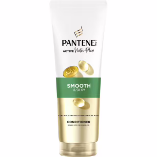 Кондиционер для волос Pantene Pro-V Гладкие и шелковистые Для тусклых волос 275 мл (8700216821124)