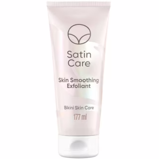 Скраб для тела Satin Care Успокаивающий эксфолиант для интимной зоны 177 мл (8001090410924)