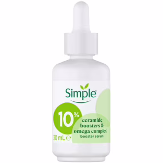 Сыворотка для лица Simple Booster Serum 30 мл (8720181514807)