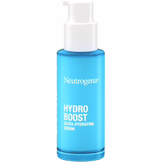 Сыворотка для лица Neutrogena Hydro Boost Ультраувлажняющая 30 мл (3574661774626)