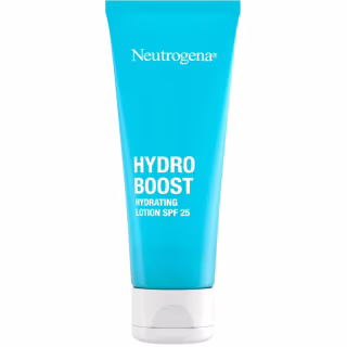 Крем для обличчя Neutrogena Hydro Boost Зволожувальний SPF 25 50 мл (3574661351711)
