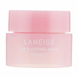 Маска для губ Laneige Lip Sleeping Mask Berry Лесные ягоды 3 г (8809643053271/2201401696016)