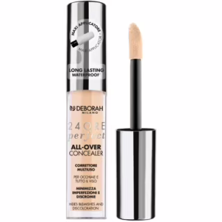 Консилер Deborah 24ORE Perfect All-Over Concealer 3.2 - Vanilla (8009518388862)