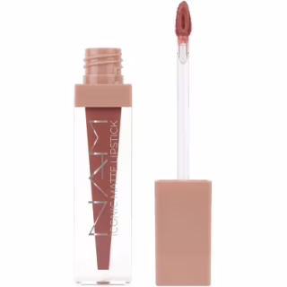Помада для губ NAM Iconic Matte 6 - Vanilla Queen (5901801656357)