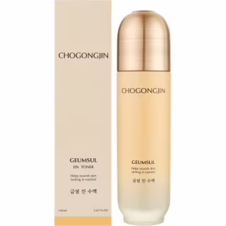 Тонік для обличчя Chogongjin Geumsul Jin Toner 150 мл (8809747941902)