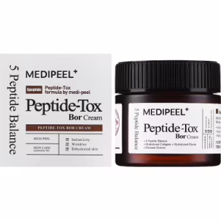 Крем для обличчя Medi-Peel Peptide-Tox Bor Cream 50 г (8809409347455)